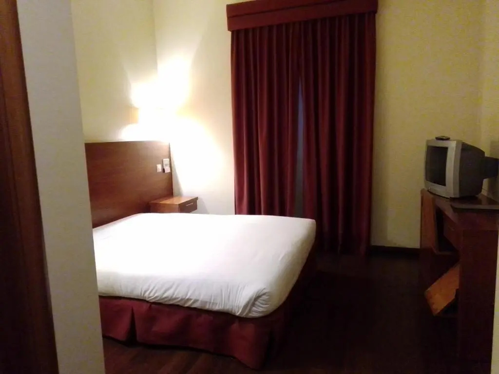 Hotel Acez - Chambres