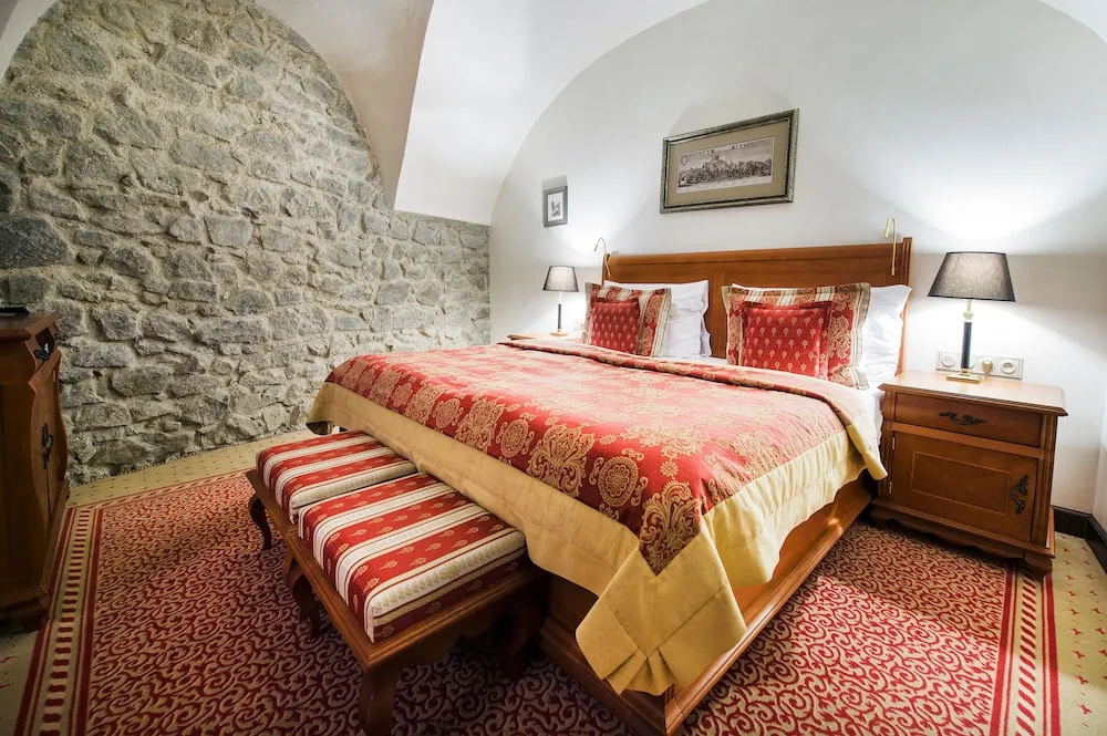 Arcadia Boutique Hotel - Chambres