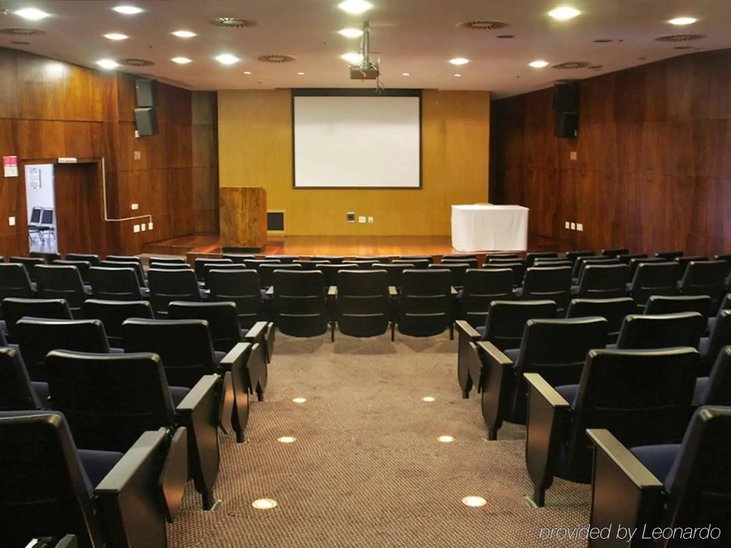 Mercure Belo Horizonte Lourdes Hotel - Général