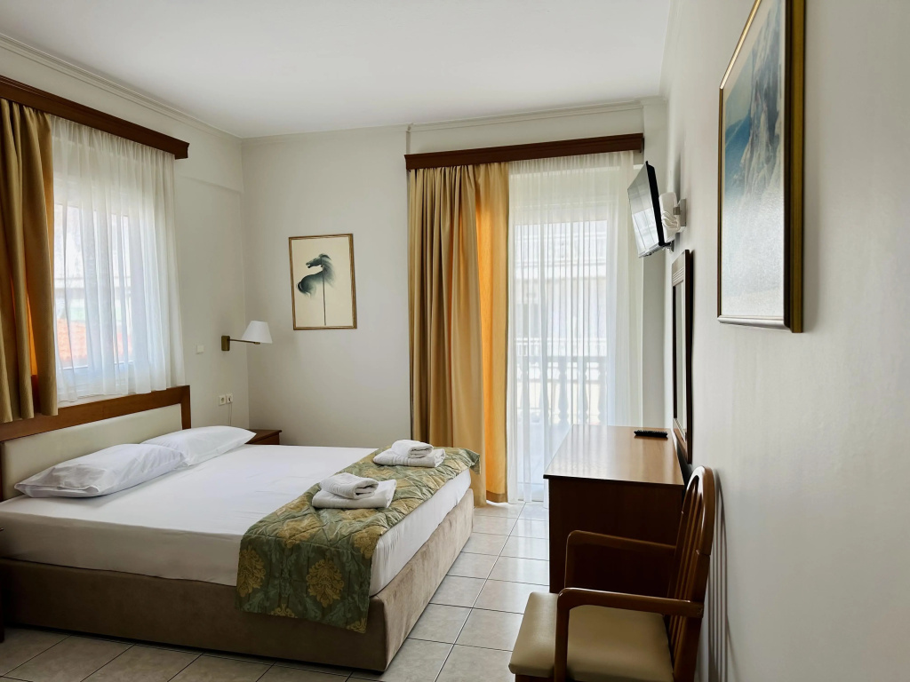 Hotel Ioni — 3
