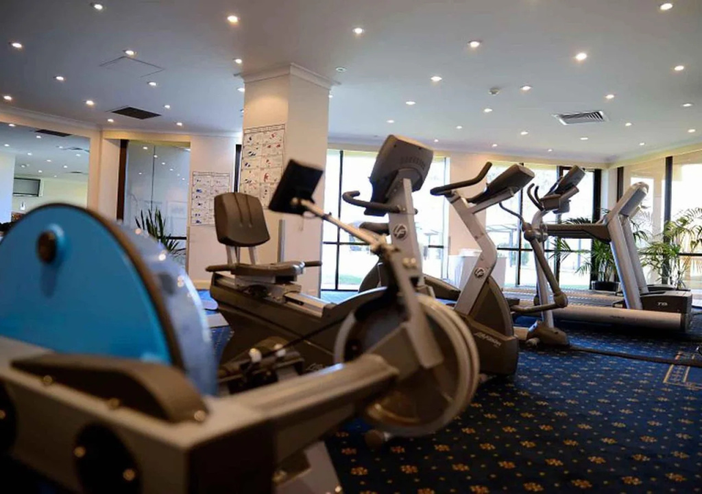 Mercure Penrith - Général