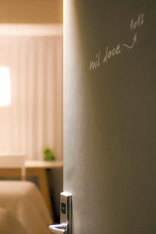 Brizo Neuquen - Chambres
