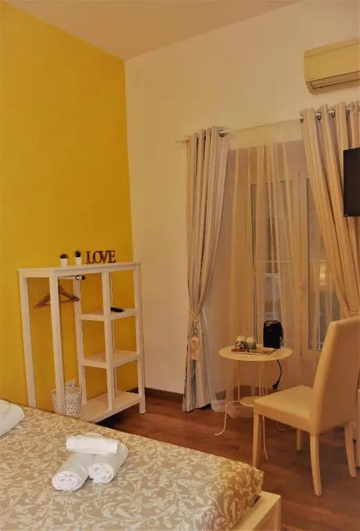 Have A Nice Holiday - Luxury Rooms - Chambres