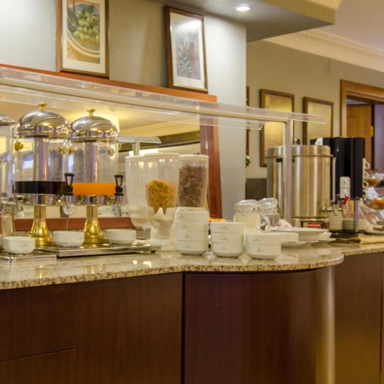Grand Gebze Hotel - Général