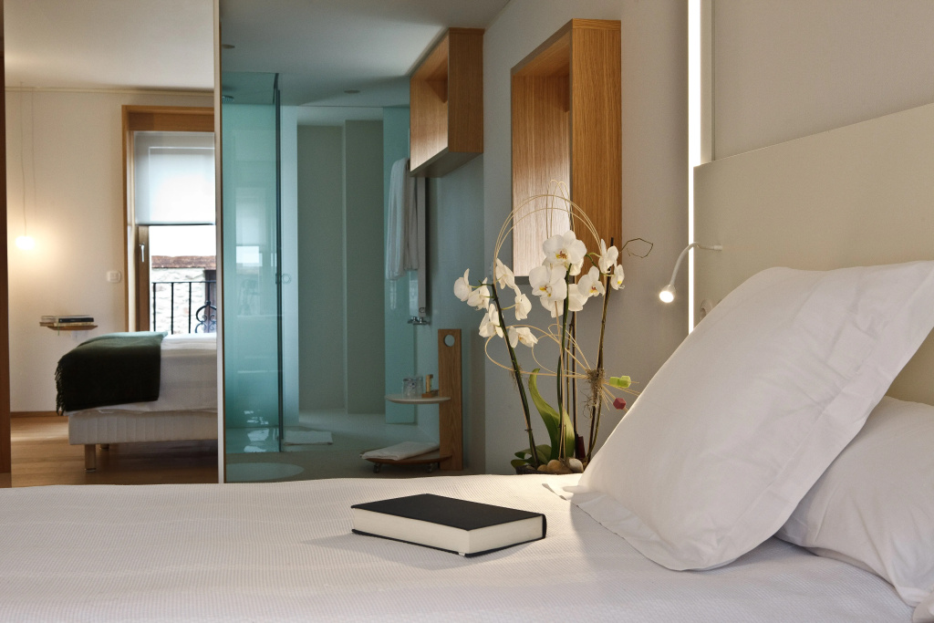Echaurren Hotel Gastronomico - Général