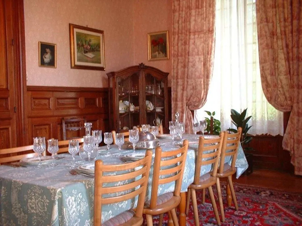 Château de Boisrobert - Général