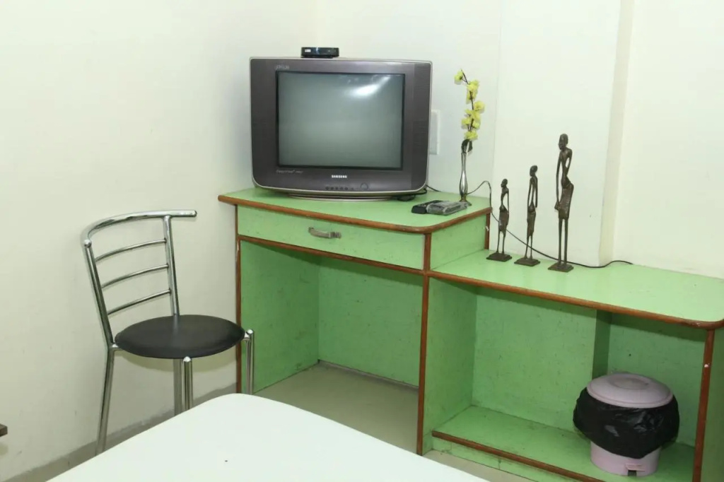 Hotel Bhagyodaya Residency - Général