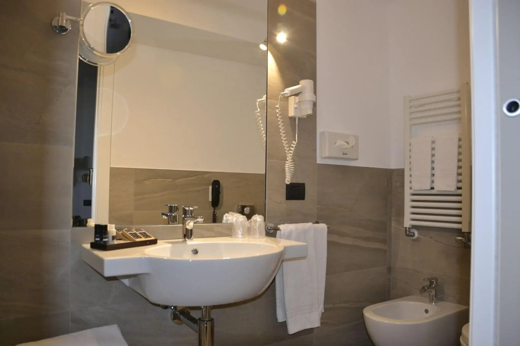 Hotel Titano - фото 9