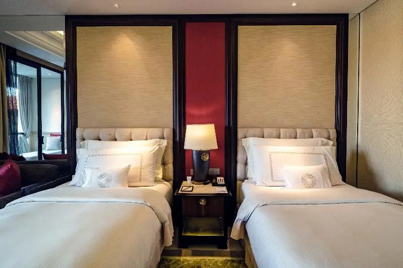 The Trans Resort Bali - Chambres