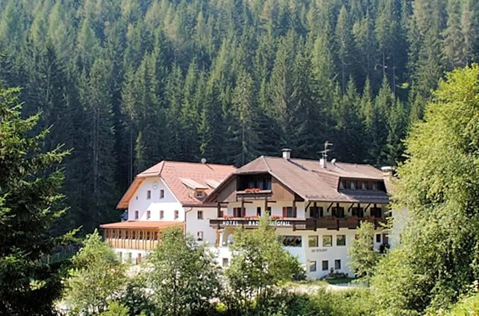 Hotel photo 8