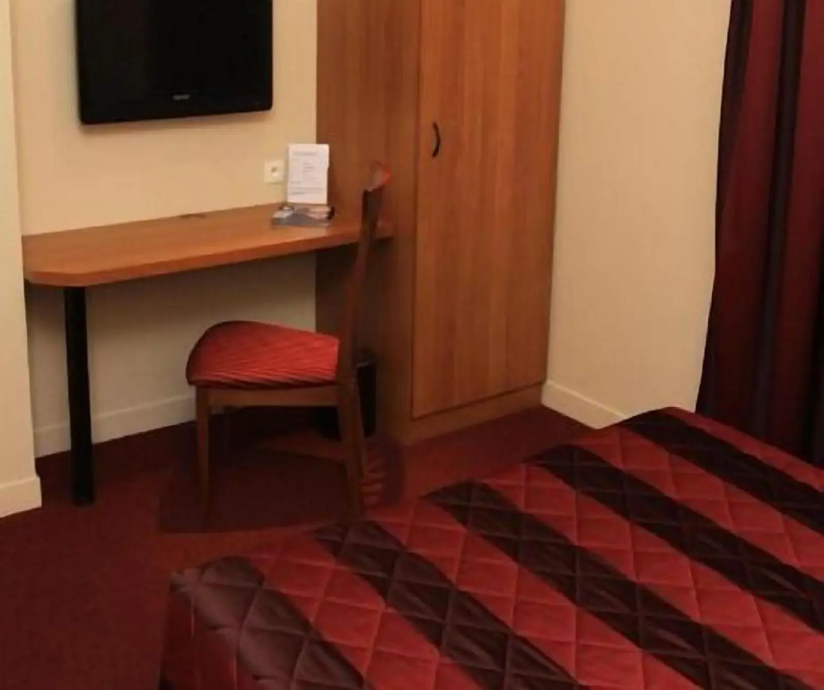 Hotel photo 21