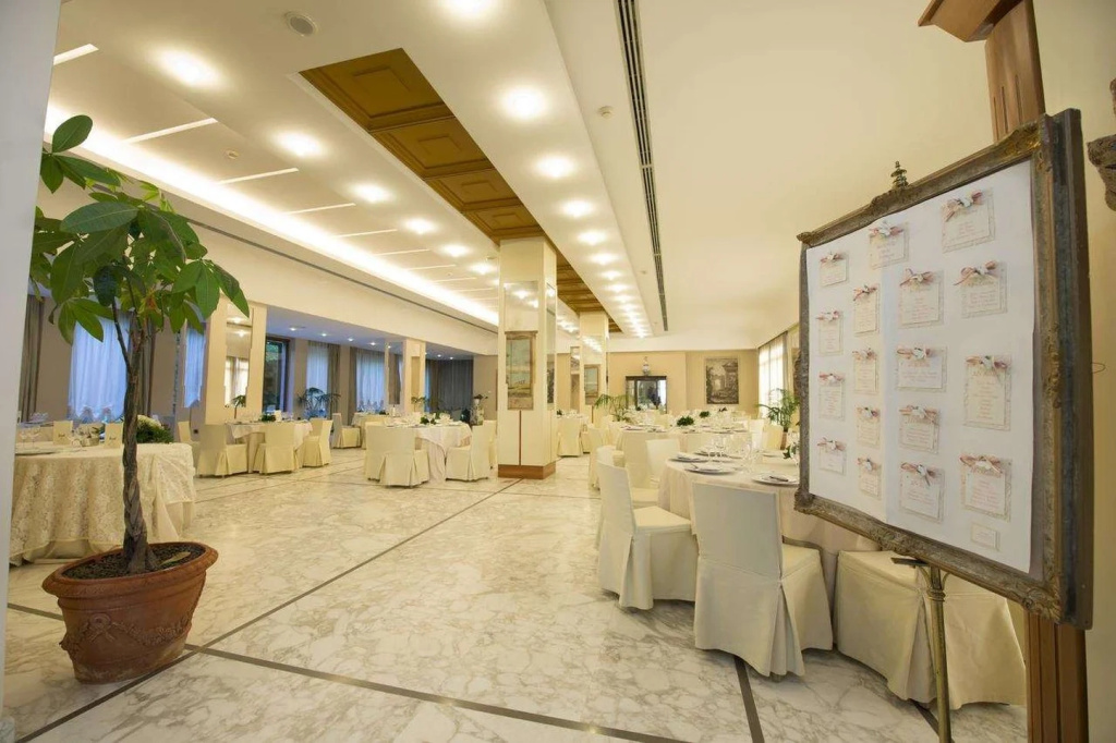 Solofra Palace Hotel Resorts - Général