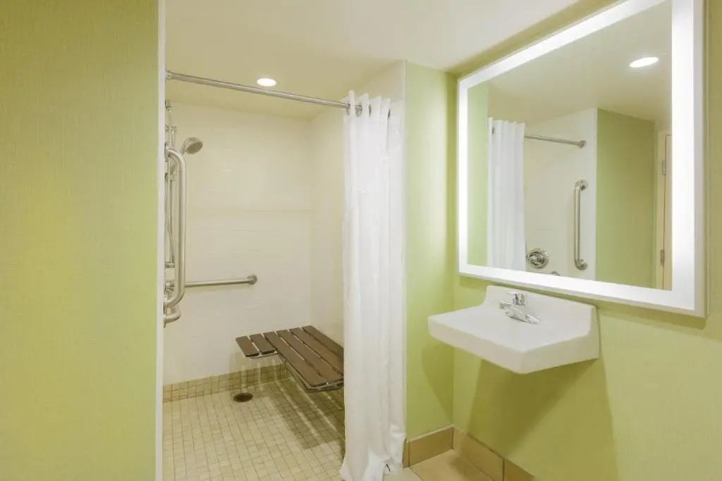 Holiday Inn San Jose - Silicon Valley by IHG - Chambres