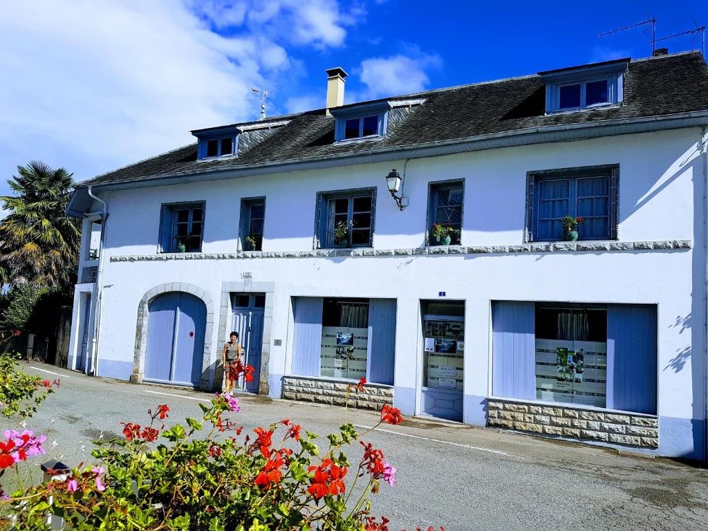 Chambres d'hôtes Chez Valérie Arette