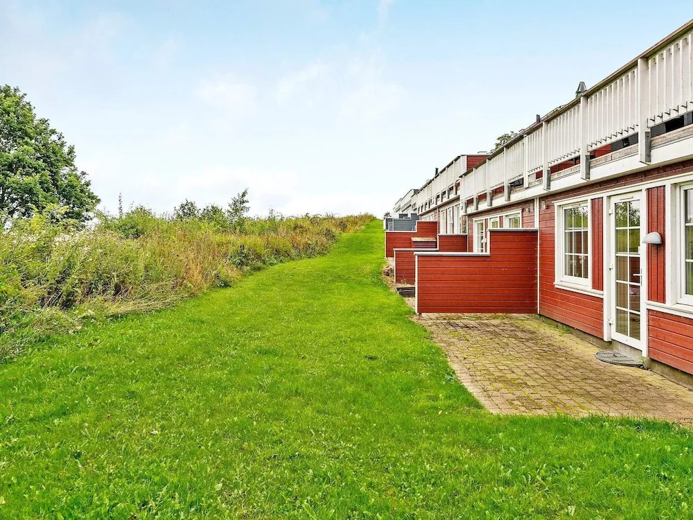 6 Person Holiday Home in Aabenraa
