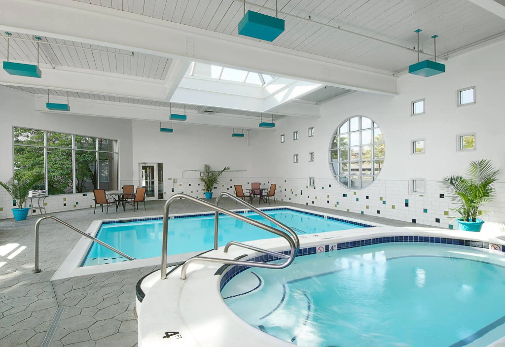 Holiday Inn St Louis SW - Route 66 by IHG - фото 21