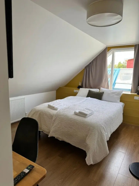 Hotel Breiðdalsvík - Chambres