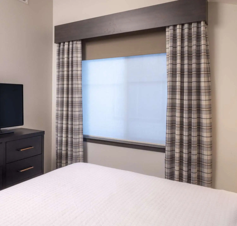 Homewood Suites by Hilton Jackson - Général