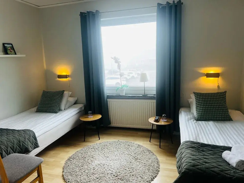 Comfort room