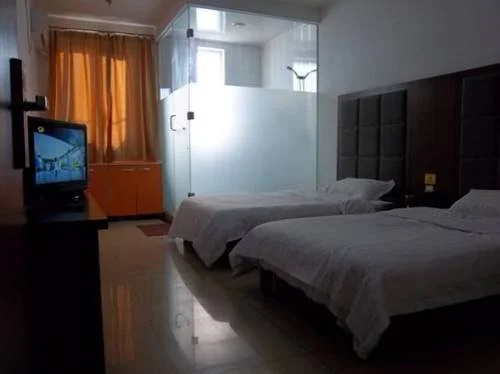 Di Hang Business Airport Hotel - Général