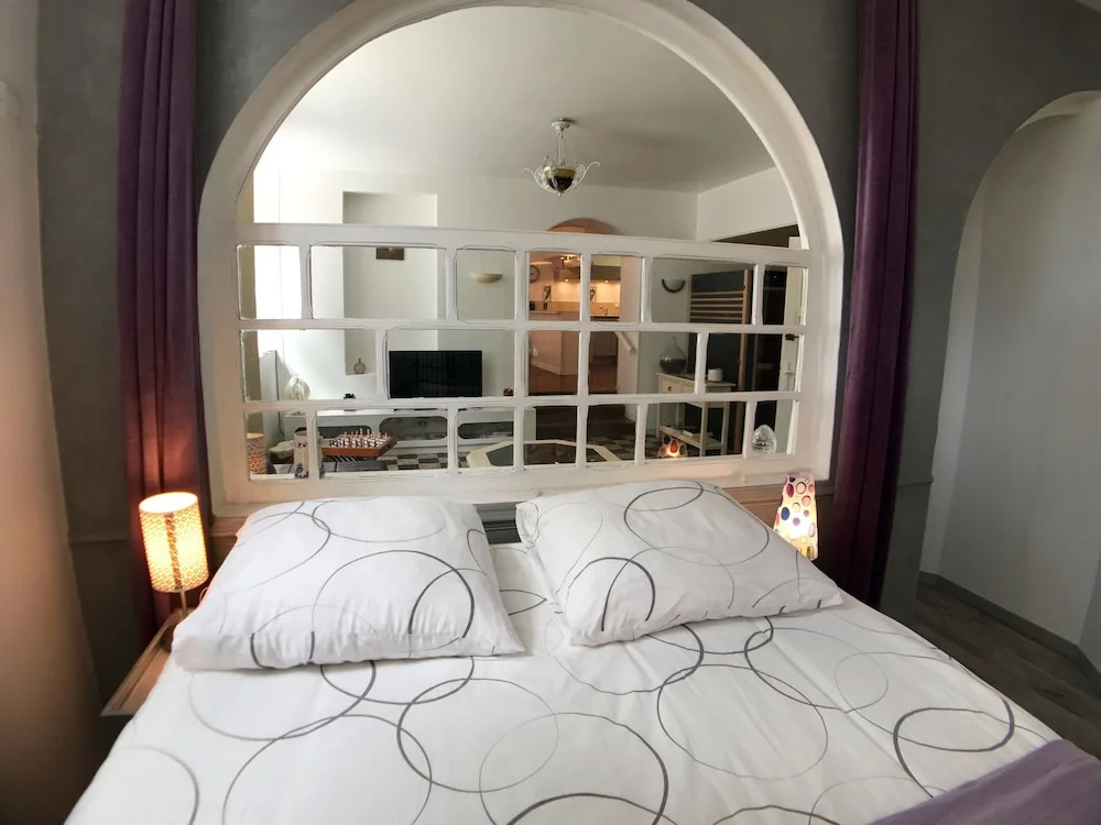 AppartHotel Esprit Marine - Le Downtown 1 à 6 personnes - Général