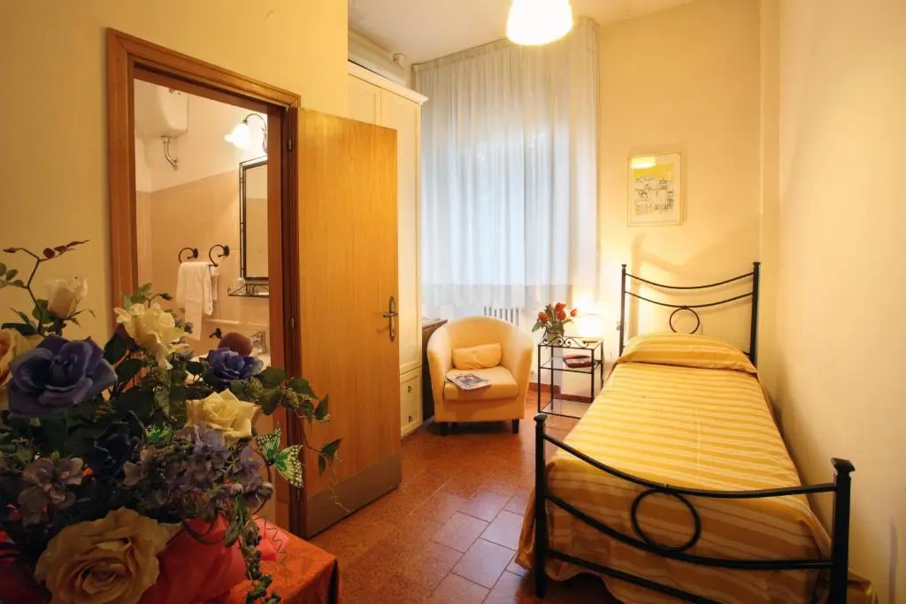 Hotel PRime - Chambres
