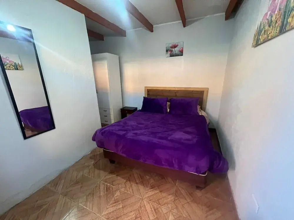 Yaalir Rey s Guest House