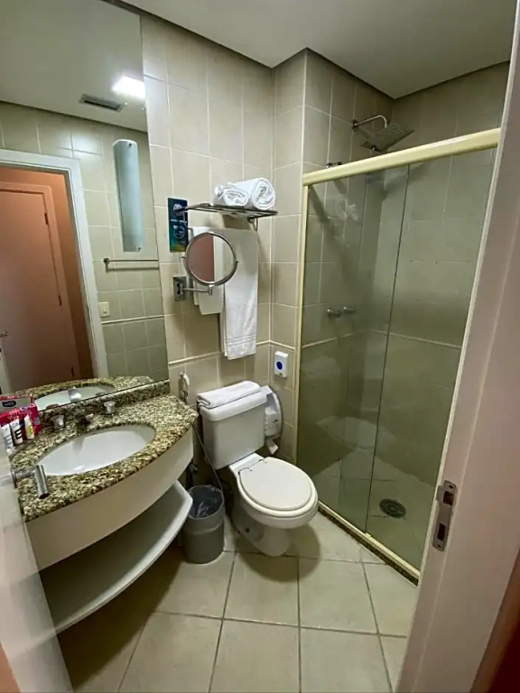 Mercure São Caetano Do Sul Hotel - Chambres