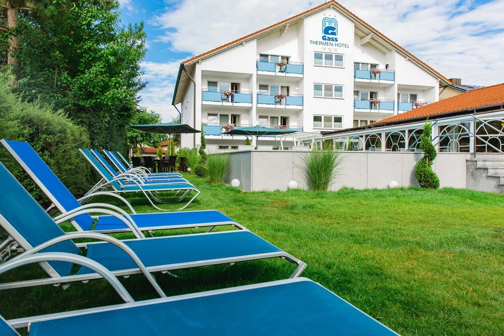 Hotel photo 19