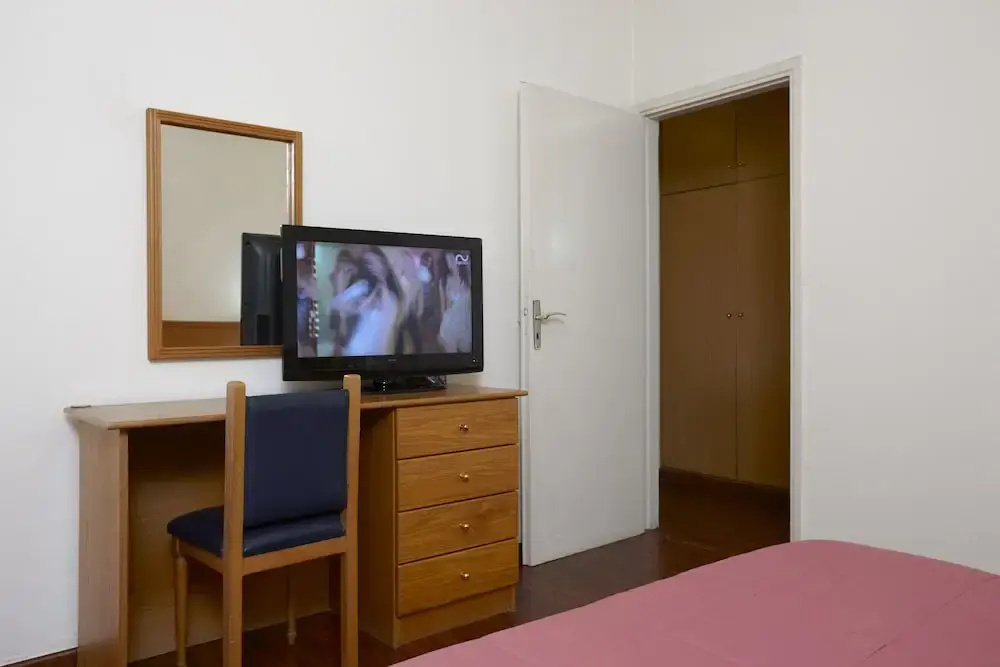 Zoukotel Hotel - Général