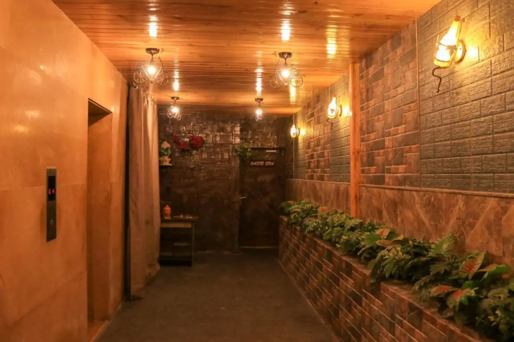 Hotel photo 30