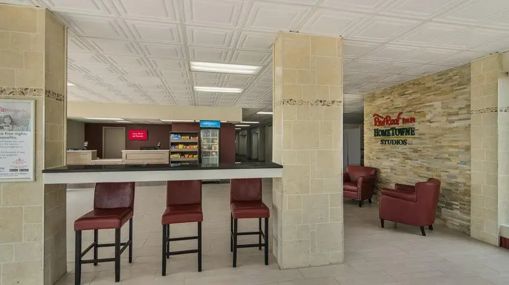 Hotel photo 19