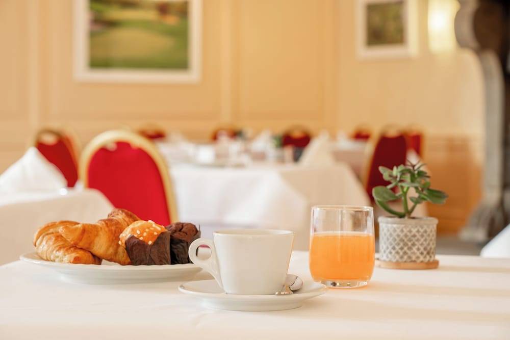 UNAHOTELS Golf Hotel Cavaglià - Général
