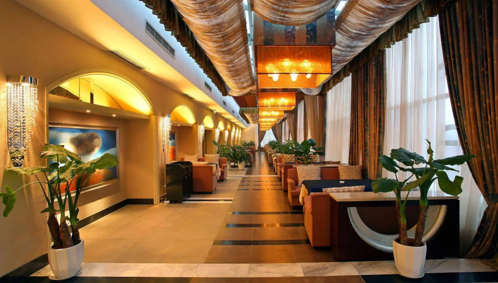 Hotel photo 10