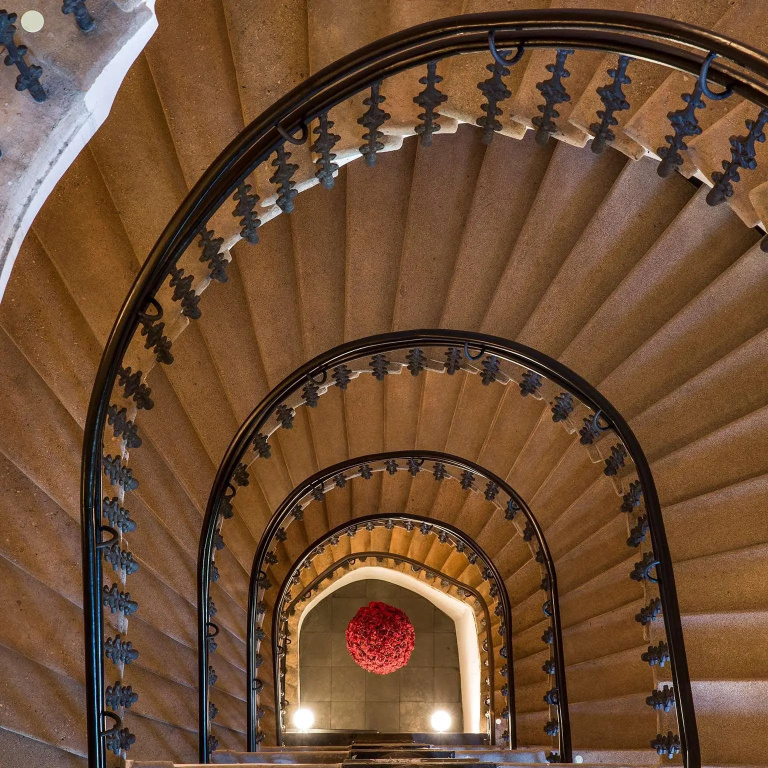 Falkensteiner Hotel Prague - Chambres