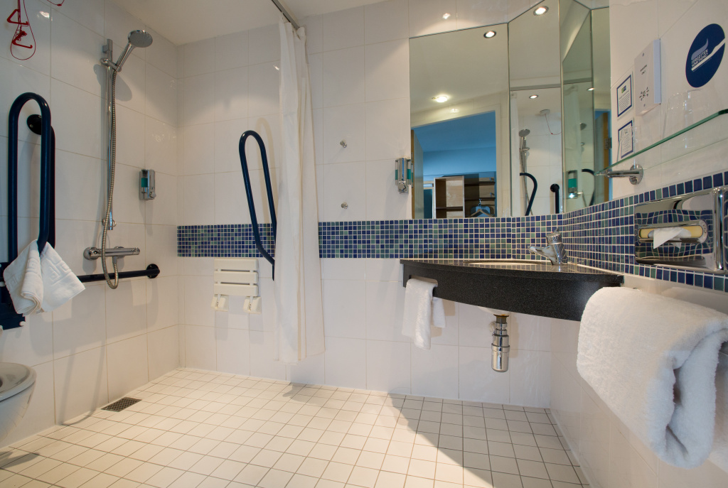 Holiday Inn Express Hamilton by IHG - Général