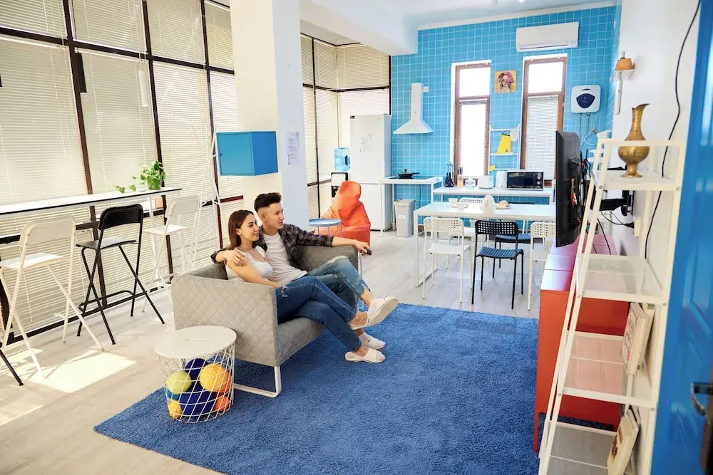 Caravan - фото 7