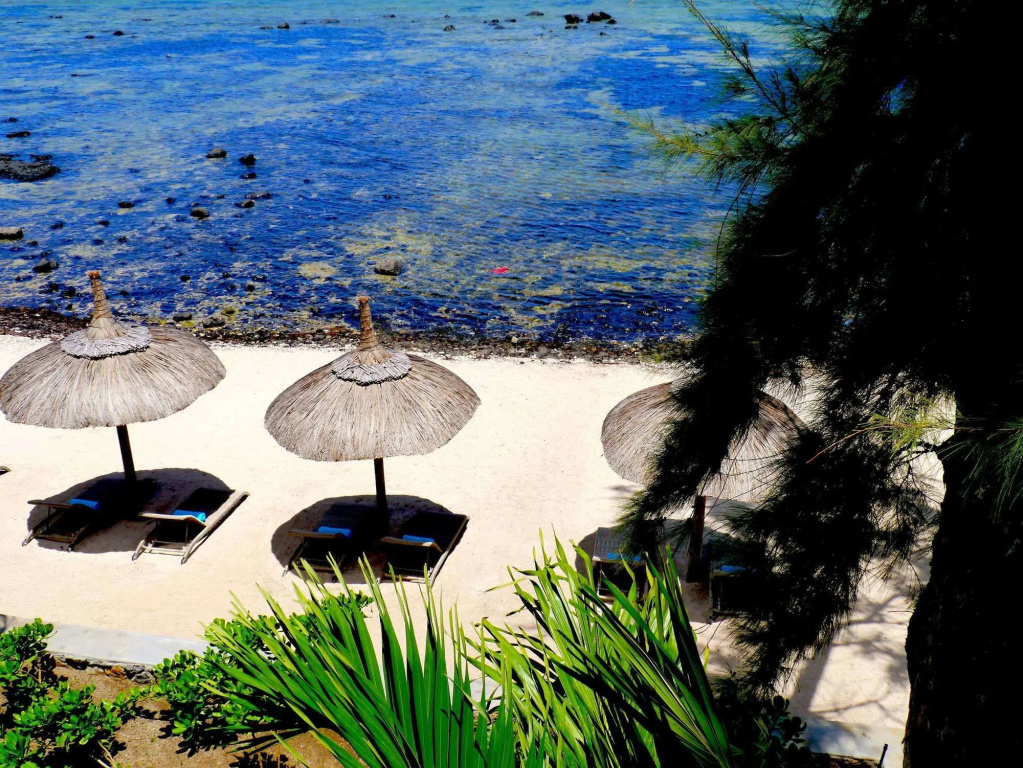 Beach & Waterfront