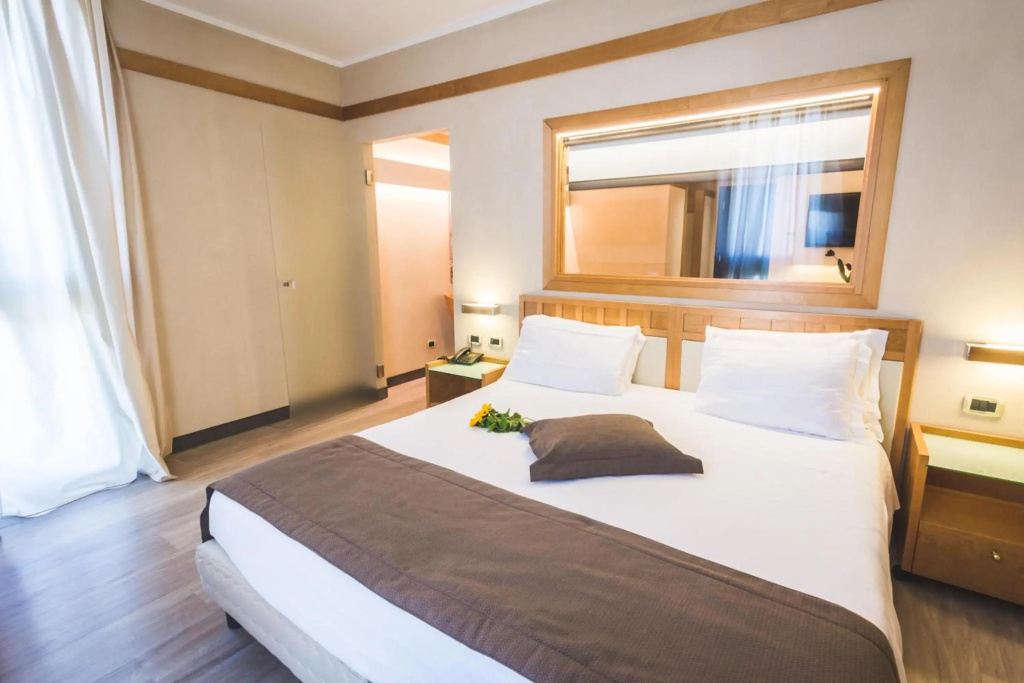 Park Hotel Ai Pini - Général