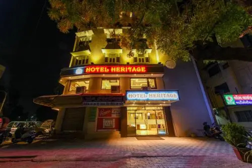 Hotel Heritage