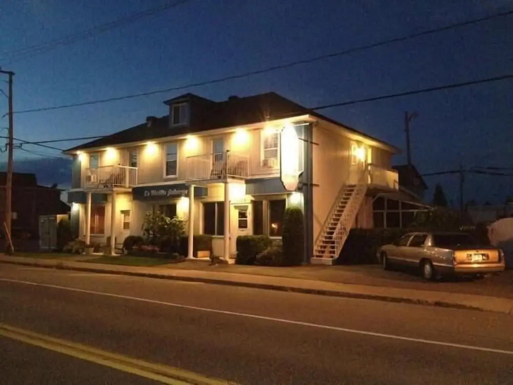 La Vieille Auberge