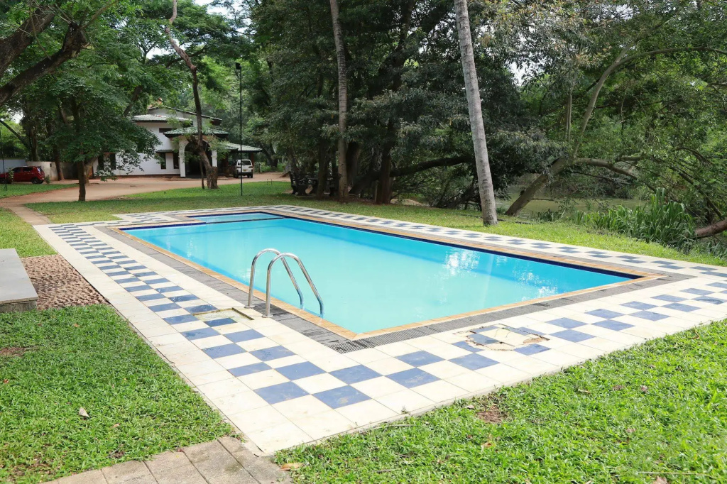 Grand Kalundawa Waterfront Resort - Général