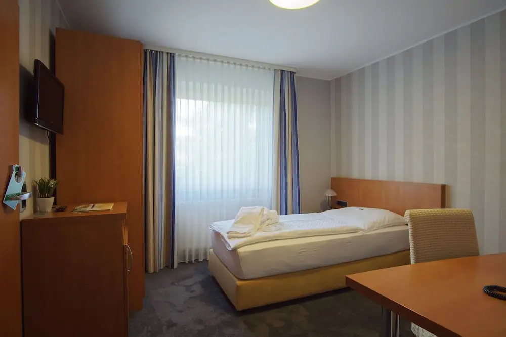 laVital Sport- & Wellness Hotel - Chambres