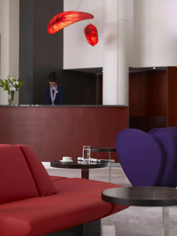 Kyma Suites Beach Hotel - Général