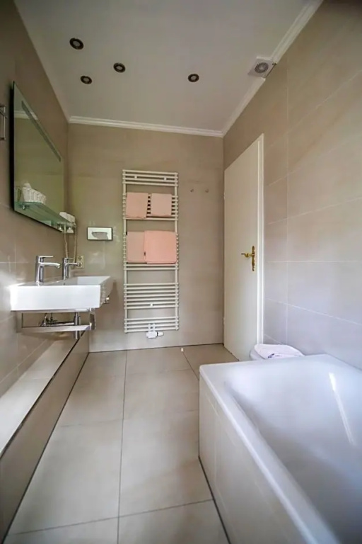 Hotel Acht Linden - Chambres