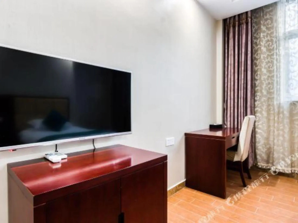 Honglai Business Hotel - Général