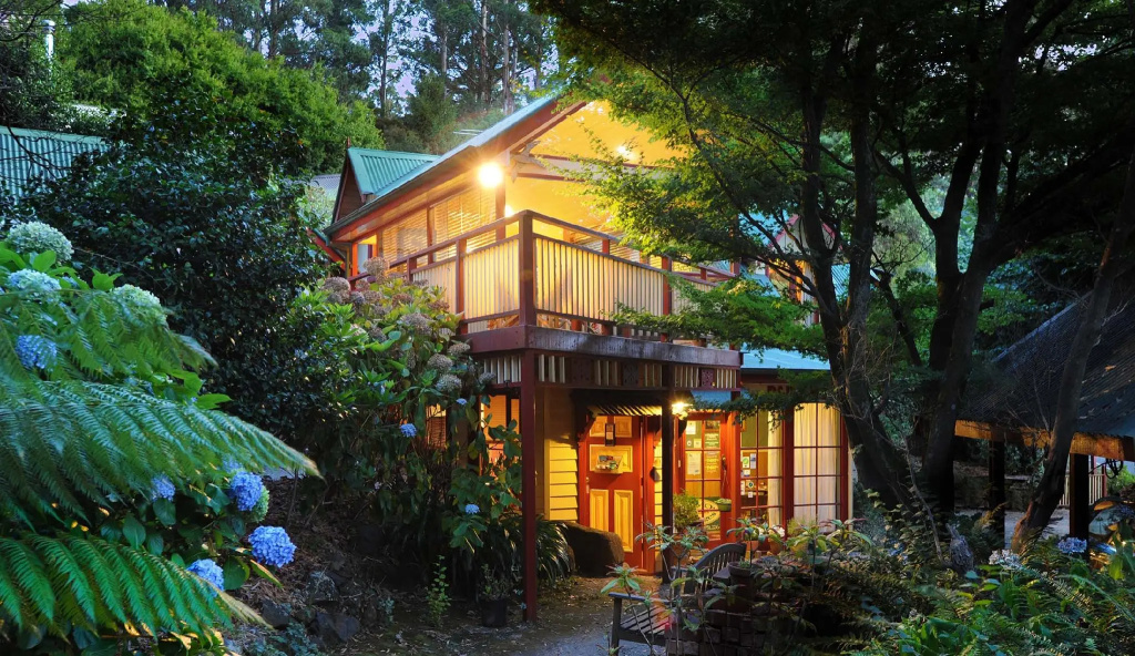 Cottage