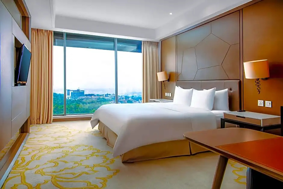 InterContinental Bandung Dago Pakar by IHG - Chambres