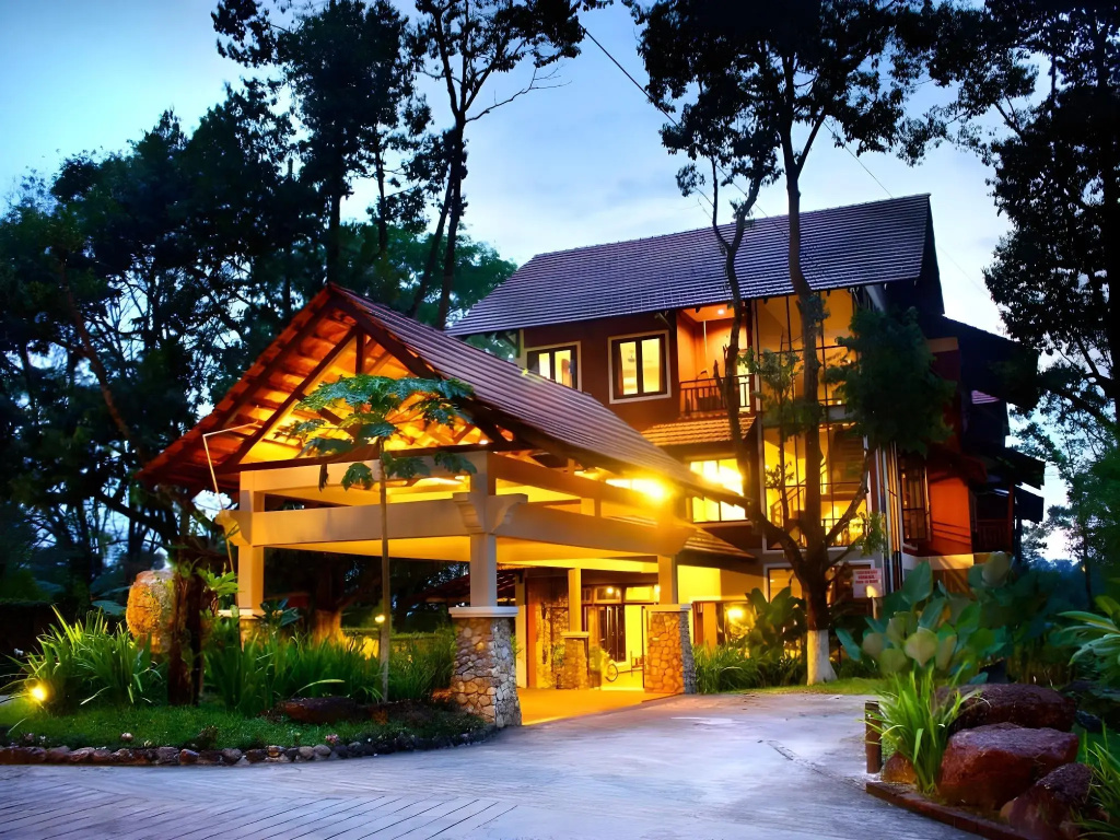 Hotel photo 28