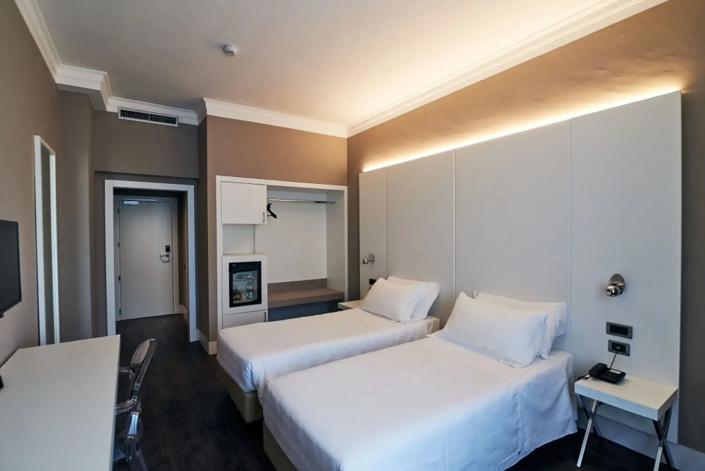Hotel Poledrini - Général